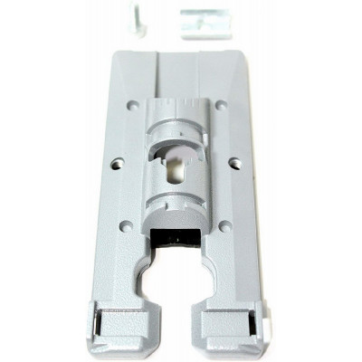 Лыжа - подошва 2608000920 Bosch GST 18 V-Li S аккумуляторный лобзик оригинал