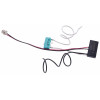 Кнопка акумуляторної дискової пилки Makita DSS610/BSS610 оригінал 620088-0