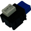 Кнопка 1600A0078U Bosch GWS 12V-76 аккумуляторной болгарки оригинал