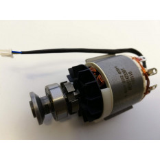 Двигатель 1600A00DC1 Bosch GWS 12V-76 аккумуляторной болгарки оригинал