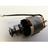 Двигатель 1600A00DC1 Bosch GWS 12V-76 аккумуляторной болгарки оригинал