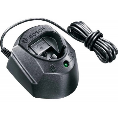 Зарядное устройство 1600A00HR1 Bosch GSR 120-LI аккумуляторный шуруповерт оригинал
