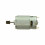 Блок двигателя 1600A00PE3 Bosch GSR 120-LI аккумуляторный шуруповерт оригинал