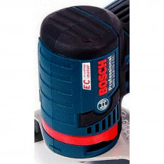 Корпус мотора 16051082BZ Bosch GWS 12V-76 аккумуляторной болгарки оригинал