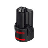 Аккумулятор 1607A35049 Bosch GWS 12V-76 аккумуляторной болгарки оригинал
