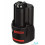 Аккумулятор 1607A3504A Bosch GSR 120-LI аккумуляторный шуруповерт оригинал