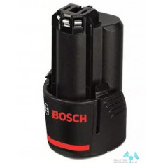 Аккумулятор 1607A3504A Bosch GSR 120-LI аккумуляторный шуруповерт оригинал