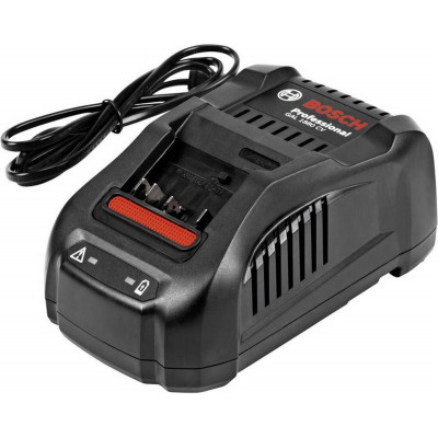 Зарядное устройство BOSCH GAL1880CV 2607225921 Bosch GWS 180-LI аккумуляторной болгарки оригинал