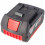 Аккумулятор GBA 18V 6.0 AH 2607337263 Bosch GWS 18V-10 аккумуляторной болгарки оригинал
