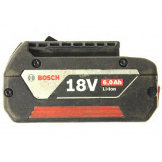 Аккумулятор 2607337265 Bosch GBH 18 V-LI аккумуляторный перфоратор оригинал
