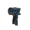 Корпус 2609101534 Bosch GSR 120-LI аккумуляторный шуруповерт оригинал