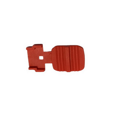 Переключатель скоростей 2609101661 Bosch GSR 120-LI аккумуляторный шуруповерт оригинал