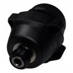 Коробка редуктора 2609199824 Bosch GSR 120-LI аккумуляторный шуруповерт оригинал
