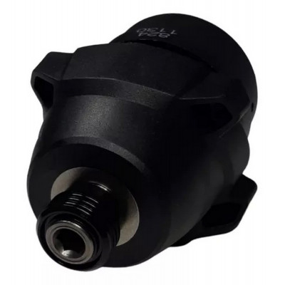 Коробка редуктора 2609199824 Bosch GSR 120-LI аккумуляторный шуруповерт оригинал