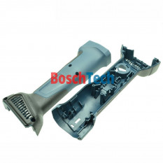 Корпус мотора 16051082DU Bosch GWS 18V-10 аккумуляторной болгарки оригинал
