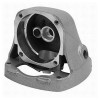 Корпус редуктора 1607000CA6 Bosch GWS 18V-10 аккумуляторной болгарки оригинал