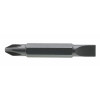 Біта двостороння шуруповерта Makita DDF484 (1/4" PH2/SL*45 мм) оригінал 784637-8