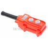 Блок управления тельфера (лебедки) AC250V 5A COB-61