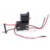 Кнопка шуруповерта Forte CD 1413