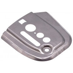 Напрямна пластина R ланцюгової пилки Makita DUC306