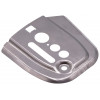 Напрямна пластина R ланцюгової пилки Makita DUC306