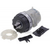 Редуктор 1/2" акумуляторного шуруповерта Makita 6260D аналог 125237-9