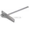 Напрямна дискова пилка Bosch 5866 оригінал 1619X01612