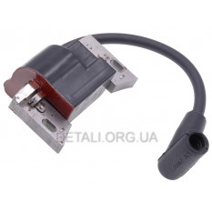 Котушка запалювання двигуна Briggs & Stratton оригінал 593872