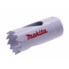 Коронка HSS-Bi-Metal 22 мм Makita оригінал D-17011