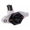 Регулятор напряжения EL 14V 4C + щетки Bosch 1 197 311 090