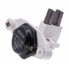 Регулятор напряжения EL 14V 4C + щетки Bosch 1 197 311 090