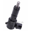 Форсунка двигателя генератора, мотоблока 178F (L87) в сборе
