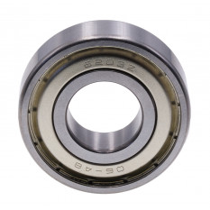 Подшипник 17*40*12 (6203 Z) дисковой пилы Makita M2401 оригинал 210155-5