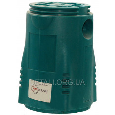 Корпус двигуна (статора) болгарки УШМ Makita 9020 аналог 154671-6