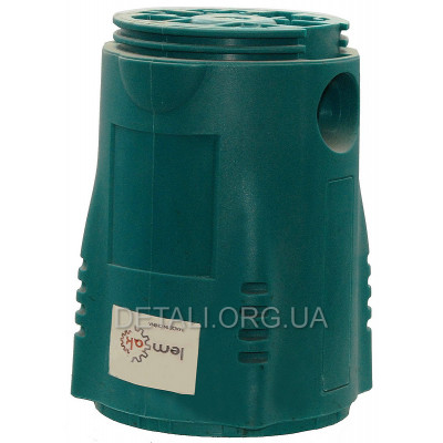 Корпус двигателя (статора) болгарки УШМ Makita 9020 аналог 154671-6