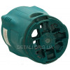 Корпус двигателя (статора) болгарки УШМ Makita 9020 аналог 154671-6