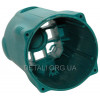 Корпус двигателя (статора) болгарки УШМ Makita 9020 аналог 154671-6