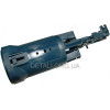 корпус пластиковий болгарки Bosch GWS 14-125 оригінал 1605108249