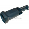 корпус пластиковий болгарки Bosch GWS 14-125 оригінал 1605108249
