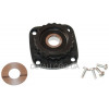 Фланец в сборе болгарки Bosch GWS 6-125 оригинал 1619P02708