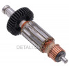 Якорь реноватора Bosch PMF190 E (143*29мм/подшипник D16мм) оригинал 2609006176