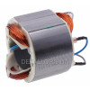Статор болгарки УШМ DWT WS24-180T/WS24-230D (d80*89 dвн56 h95) оригинал 165684