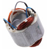 Статор болгарки УШМ DWT WS24-180T/WS24-230D (d80*89 dвн56 h95) оригинал 165684