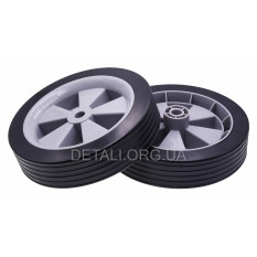 Колеса компрессора Metabo BASIC 250-24 W (d13*174*40)