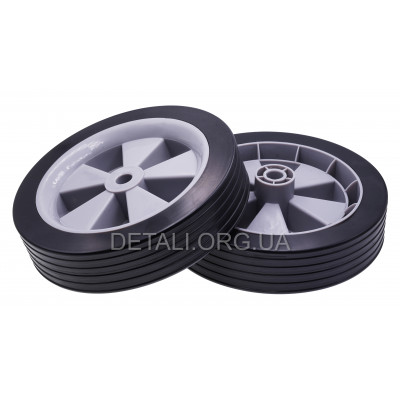 Колеса компрессора Metabo BASIC 250-24 W (d13*174*40)