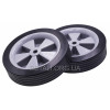Колеса компресора Metabo BASIC 250-24 W (d13*174*40)
