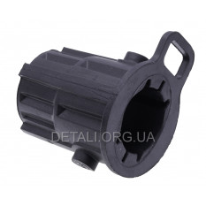Амортизатор редуктора виброгасящий мотокосы Oleo-Mac Sparta 25, Sparta 250 T оригинал 4161428R
