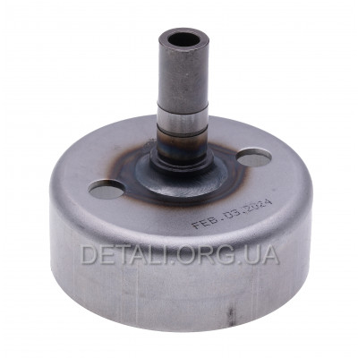 Чашка зчеплення мотокоси Oleo-Mac Sparta 25/Sparta 250 T оригінал 4161343R 