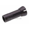Цанга фрезера d6*8*11 L25 мм голая