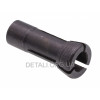 Цанга фрезера d6*8*11 L25 мм голая